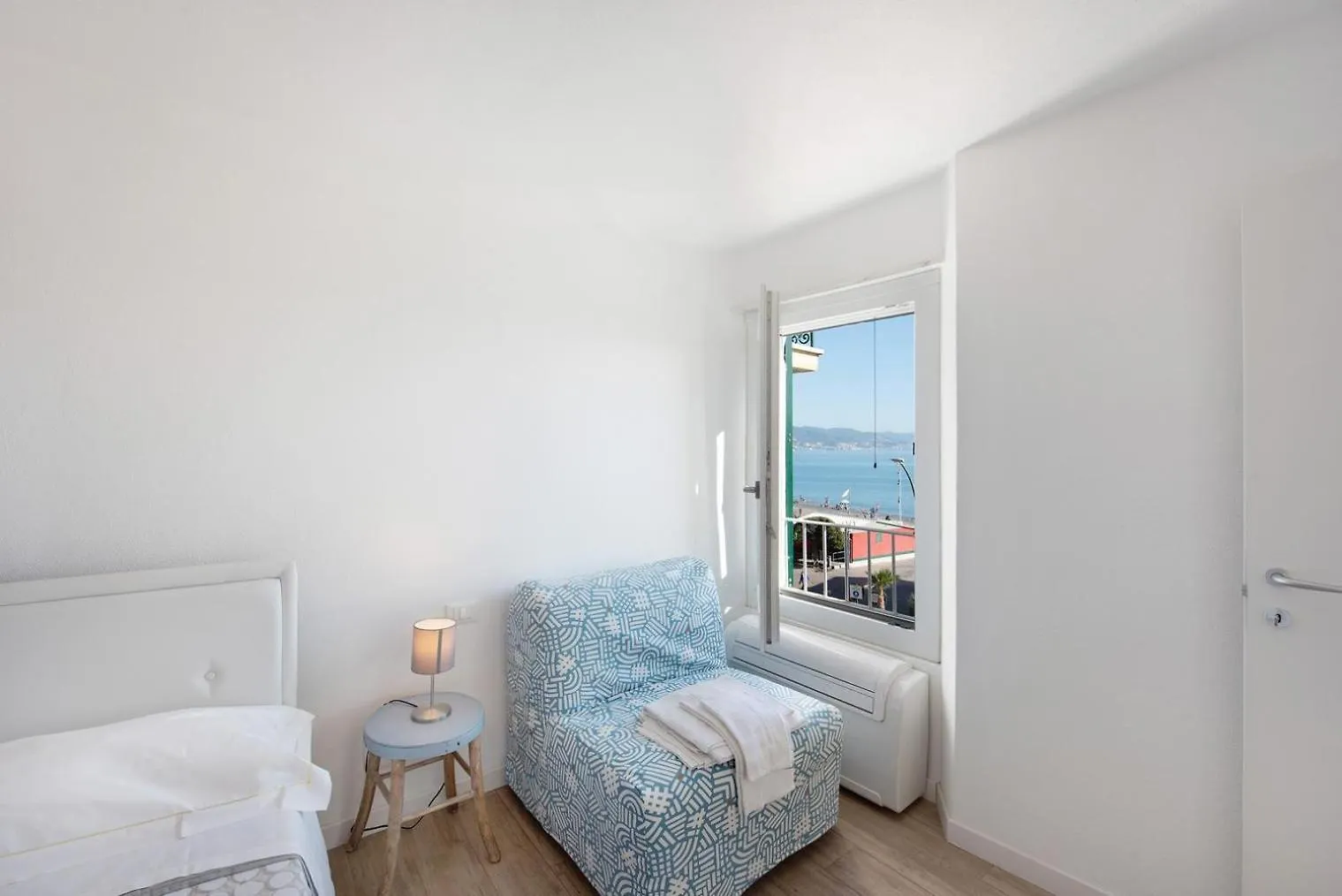 Casa Gramsci Apartment Arenzano