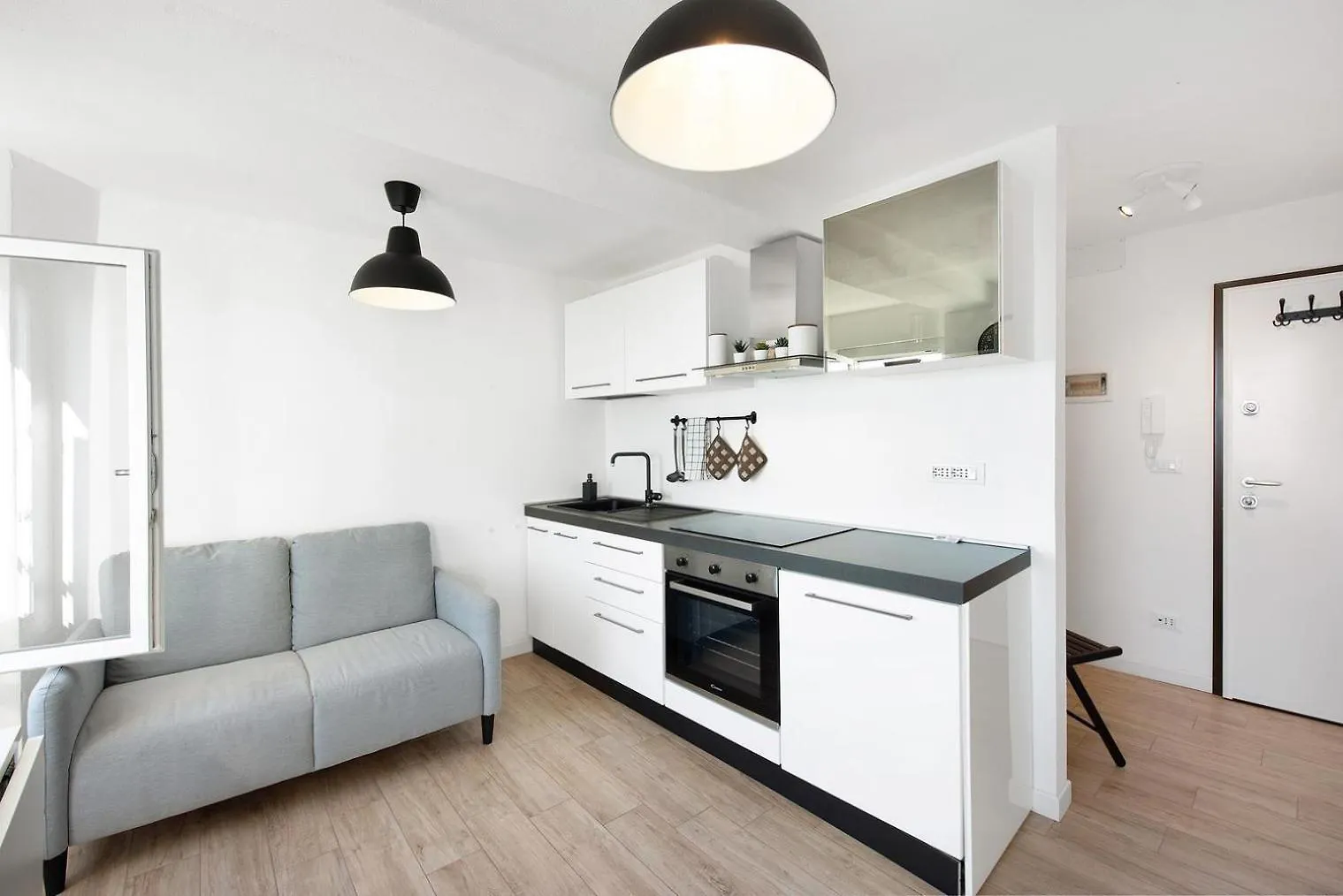 Casa Gramsci Apartment Arenzano 0*,