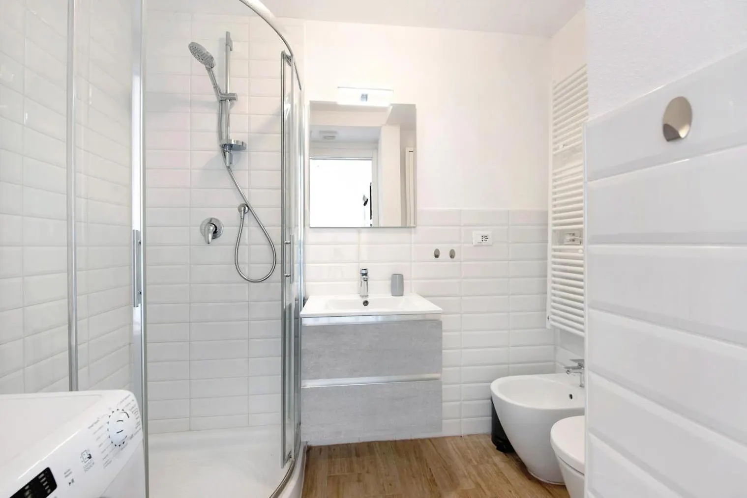 Casa Gramsci Apartment Arenzano Italy