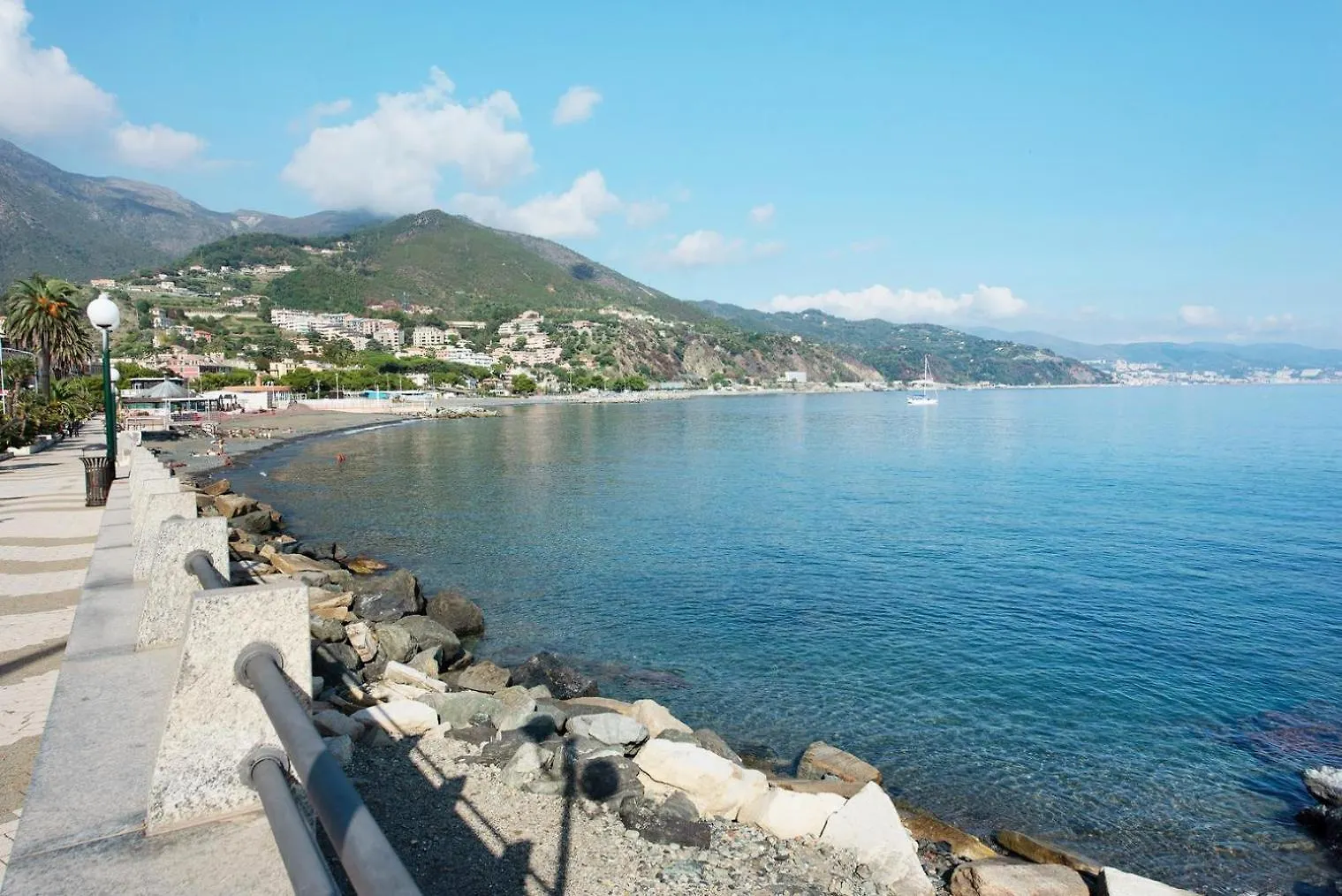 Casa Gramsci Apartment Arenzano 0*,  Italy