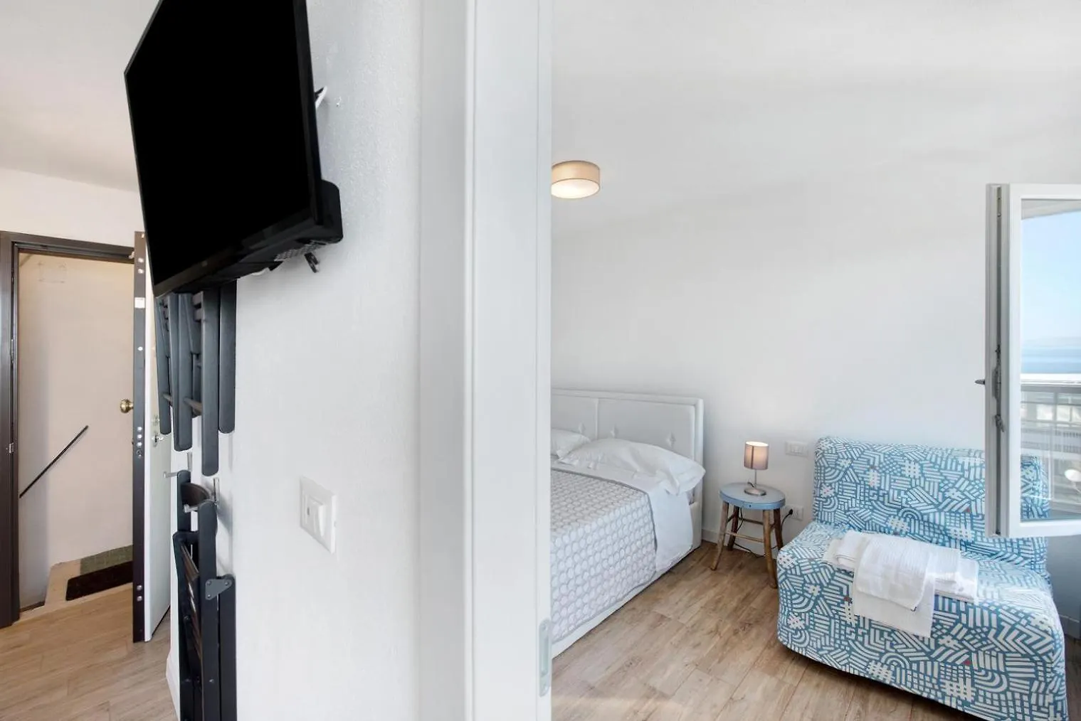Casa Gramsci Apartment Arenzano Italy