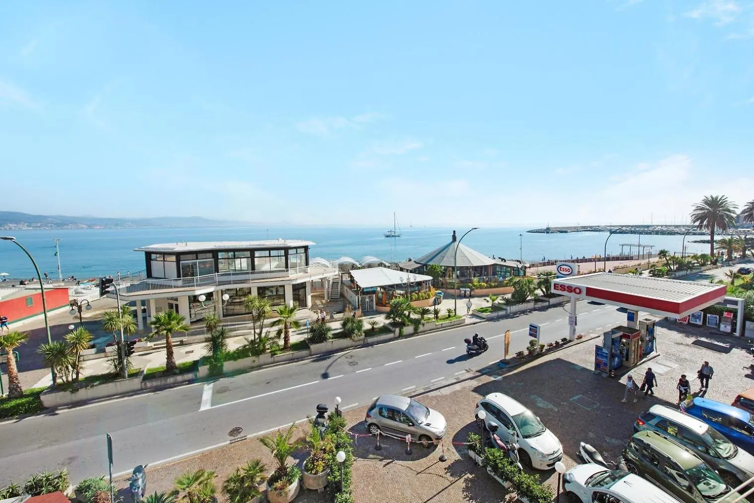 Casa Gramsci Apartment Arenzano