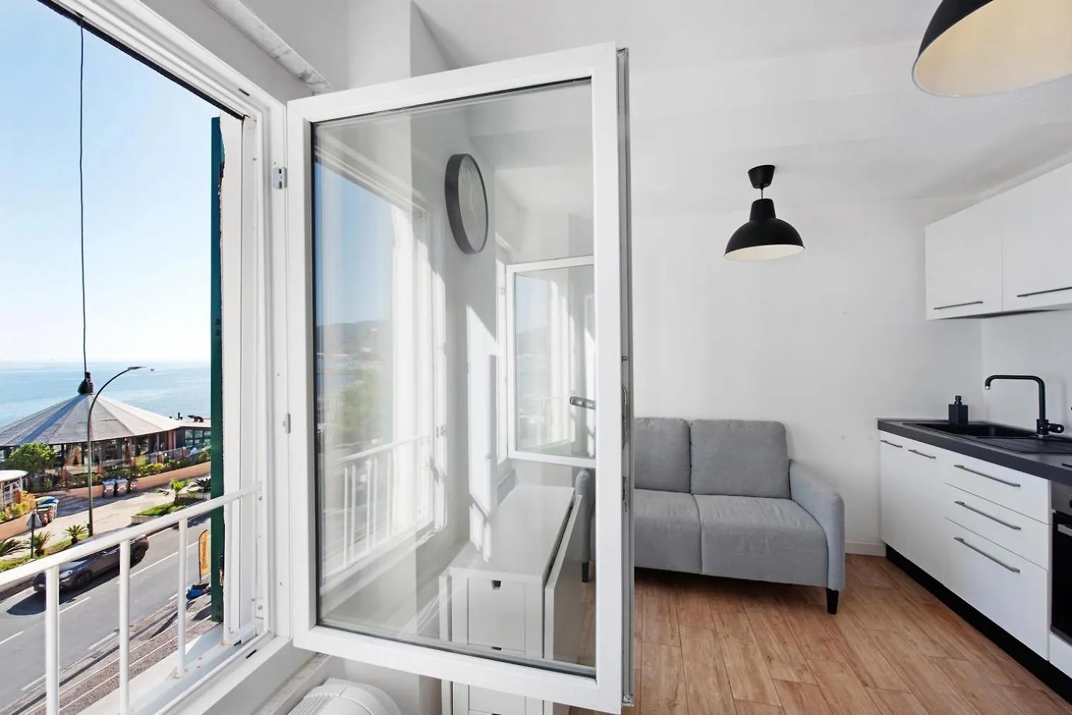 Casa Gramsci Apartment Arenzano