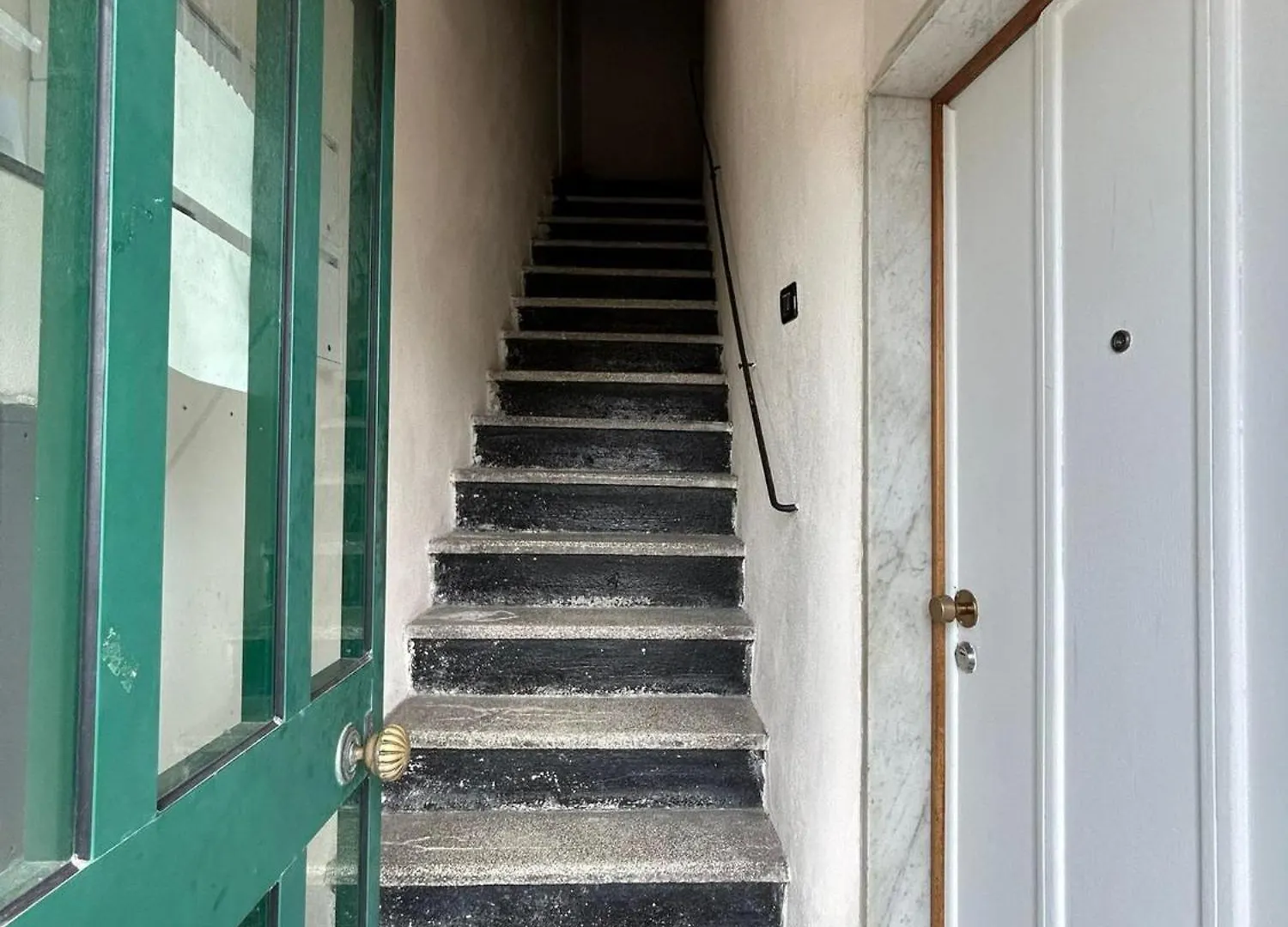 Casa Gramsci Apartment Arenzano 0*,  Italy
