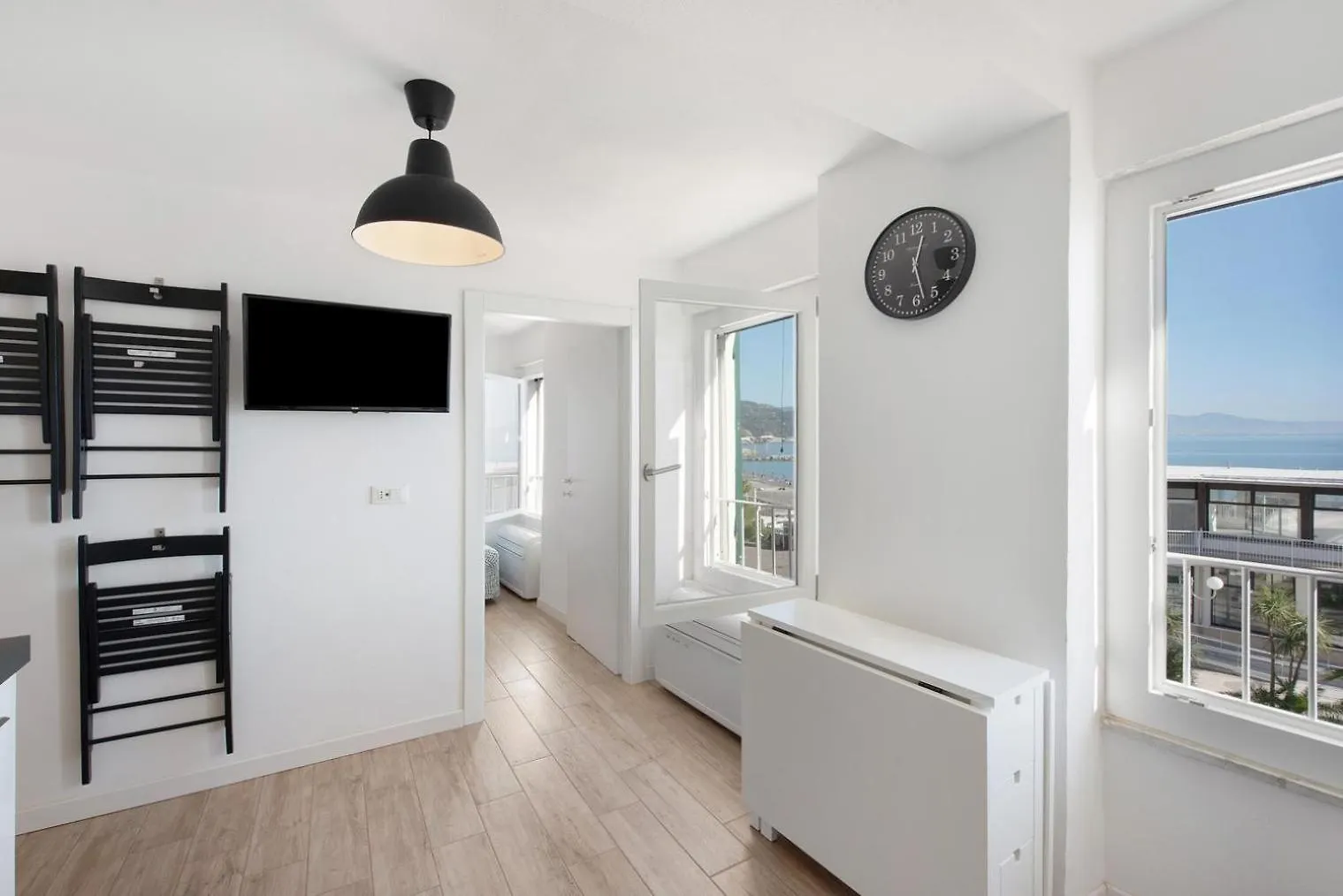 Casa Gramsci Apartment Arenzano 0*,