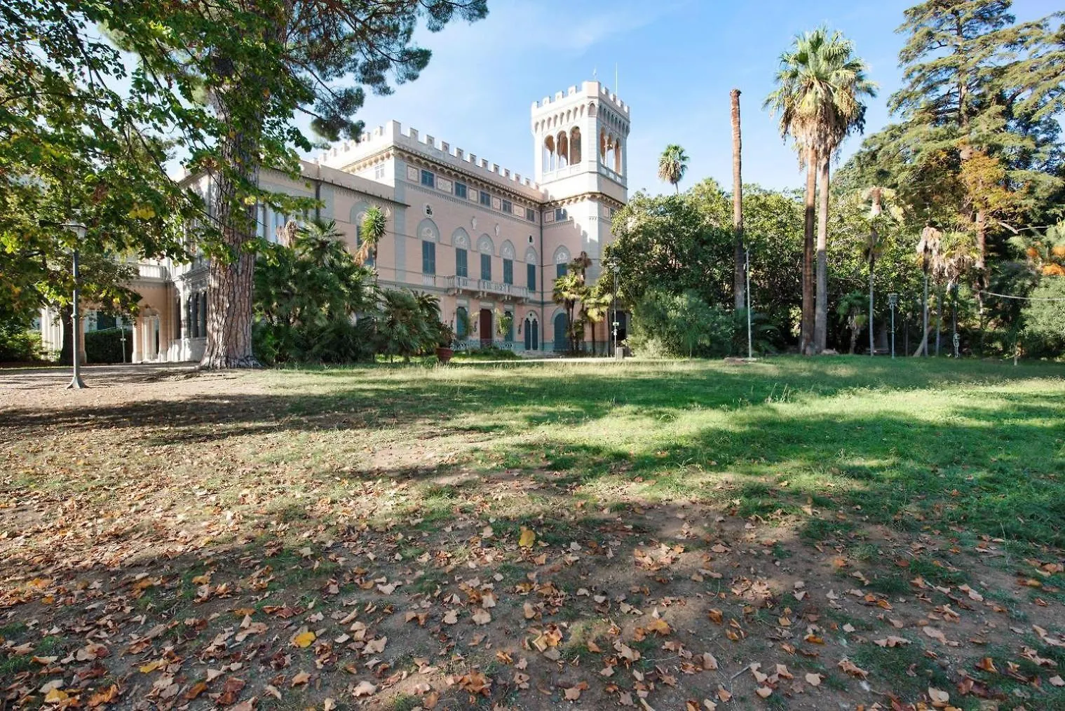 Casa Gramsci Apartment Arenzano